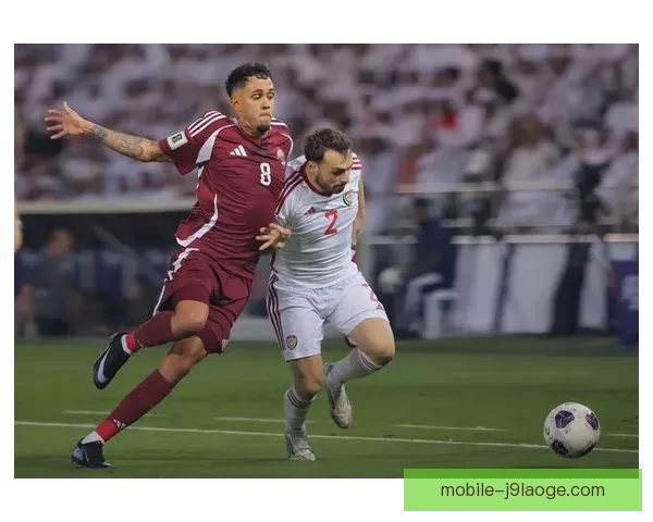 2026世界杯官方推出新规全面保障高温天气下球员安全